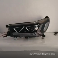 Hilux Revo Rocco 2015-2019 taa ya kichwa